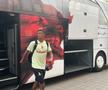 Dinamo - U Cluj, înainte de meci