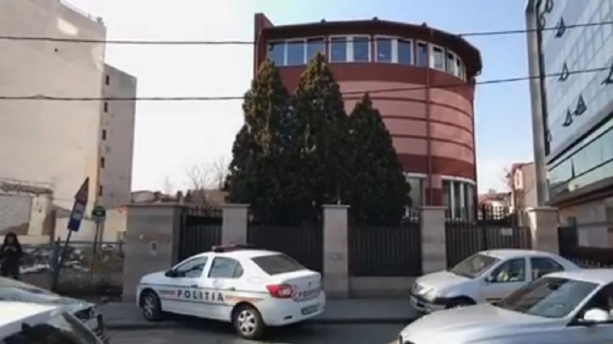 ȘOCANT! Ce s-a ales de vila de 2 milioane de euro a lui Vasile Turcu, în 9 ani de la decesul fostului acționar de la Dinamo