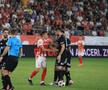 Dinamo - U Cluj / foto: Ionuț Iordache (GSP)