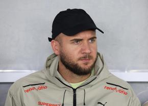 Aproape de revenire, George Pușcaș dezvăluie calvarul prin care a trecut: „Injecții și antiinflamatoare”
