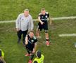Cristiano Bergodi, un nou scandal-monstru în Superliga » Scăpat de sub control după Dinamo - U Cluj