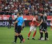 Dinamo - U Cluj / foto: Ionuț Iordache (GSP)