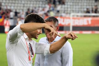 Andrei Nicolescu, după Dinamo - U Cluj: „Închidem campania de achiziții cu încă un jucător”