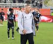 Bergodi, scandal după Dinamo - U Cluj / FOTO: Ionuț Iordache (GSP.ro)