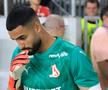 Alaa Bellaarouch// Dinamo - U Cluj // foto Ionuț Iordache (GSP)