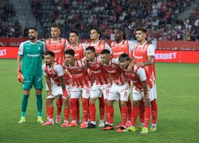 A plecat de la FCSB și a semnat cu Dinamo: „Exemplu de profesionalism și calitate”