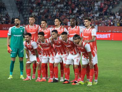 Au plecat de la FCSB și au semnat cu Dinamo, pentru 300.000 de euro: ...