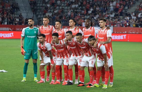 Au plecat de la FCSB și au semnat cu Dinamo, pentru 300.000 de euro: „Profesionalism și calitate”