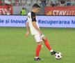 Alberto Soro// Dinamo - U Cluj, înainte de meci// foto Ionuț Iordache (GSP)