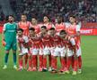 Dinamo - U Cluj // FOTO: Ionuț Iordache (GSP)
