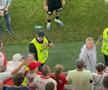 Bergodi, scandal după Dinamo - U Cluj / FOTO: GSP.ro