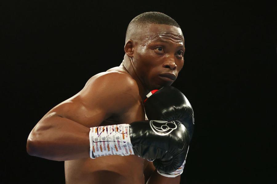 Zolani Tete // foto: imago images Fostul campion mondial la box, asasinat la 38 de ani