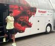 Dinamo - U Cluj, înainte de meci
