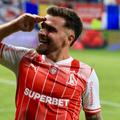 „Pot să înjur?” » Danny Armstrong face lumină în cazul eliminării lui Duarte din derby: „Eu nu sunt atât de fraier”