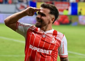 „Pot să înjur?” » Danny Armstrong face lumină în cazul eliminării lui Duarte din derby: „Eu nu sunt atât de fraier”