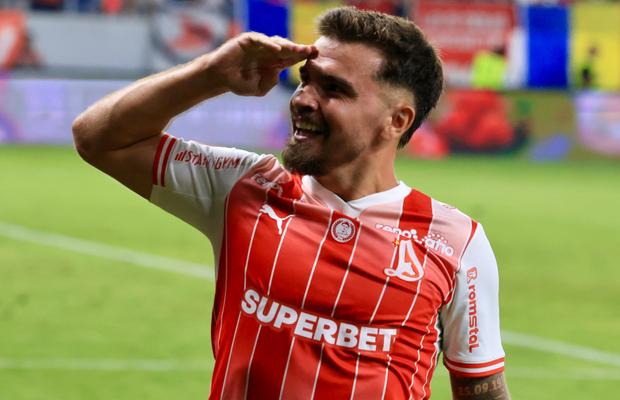 „Pot să înjur?” » Danny Armstrong face lumină în cazul eliminării lui Duarte din derby: „Eu nu sunt atât de fraier”
