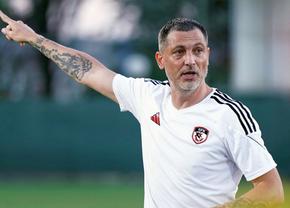 Mirel Rădoi l-a luat pe fotbalistul respins de FCSB!