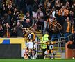 Hull City - Manchester United, în prima etapă din Premier League // foto: imago images
