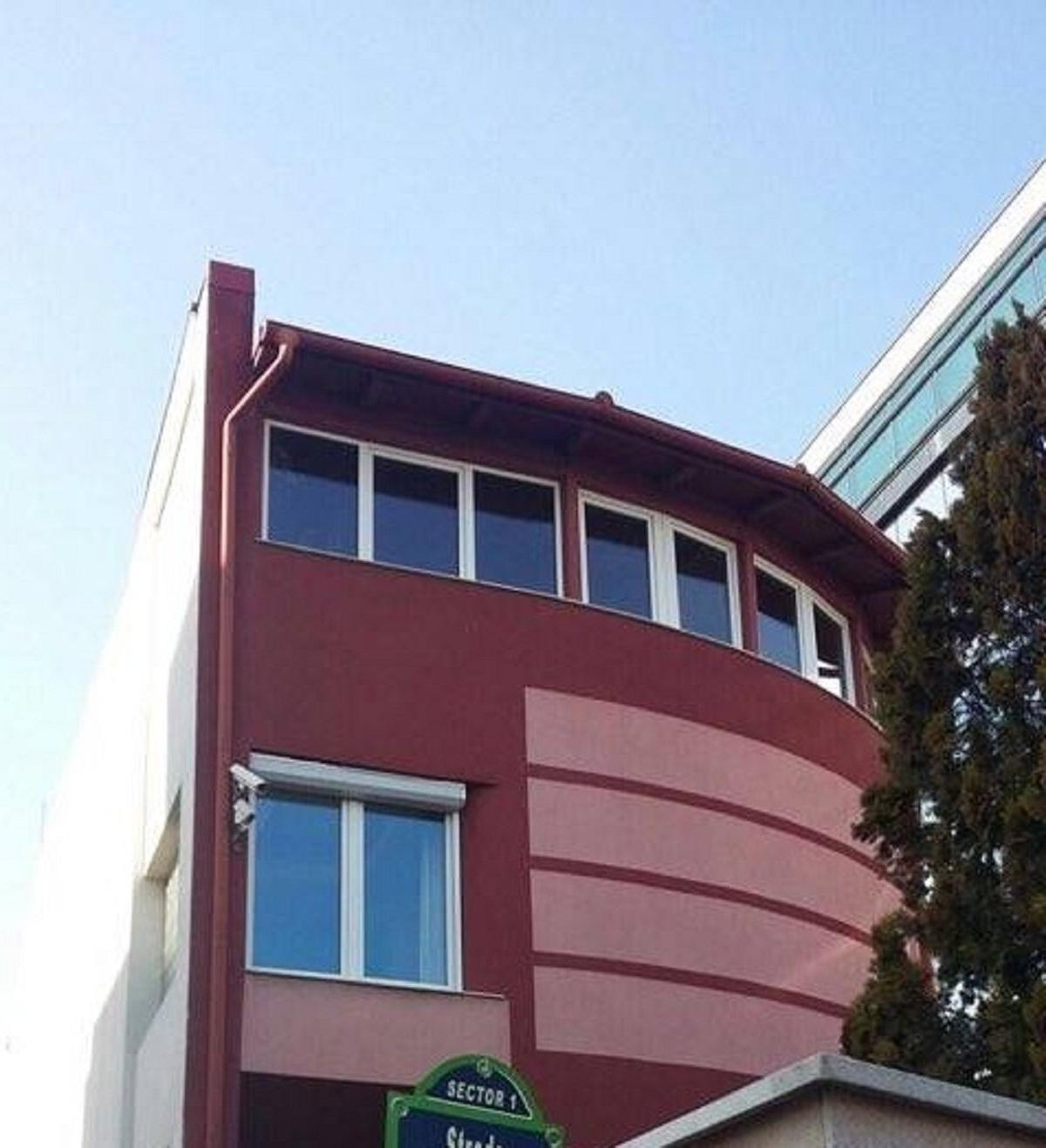 ȘOCANT! Ce s-a ales de vila de 2 milioane de euro a lui Vasile Turcu, în 9 ani de la decesul fostului acționar de la Dinamo