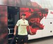 Dinamo - U Cluj, înainte de meci
