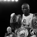 Boxerul Zolani Tete, asasinat la 38 de ani // FOTO: imago images