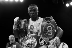 Fostul campion mondial la box, asasinat la 38 de ani