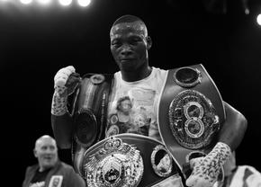 Fostul campion mondial la box, asasinat la 38 de ani