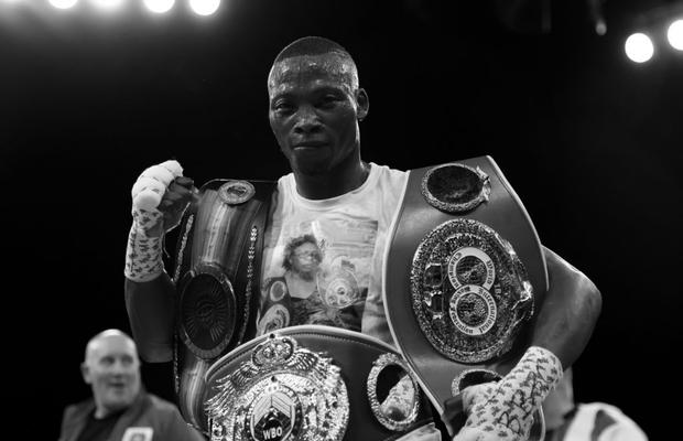 Fostul campion mondial la box, asasinat la 38 de ani