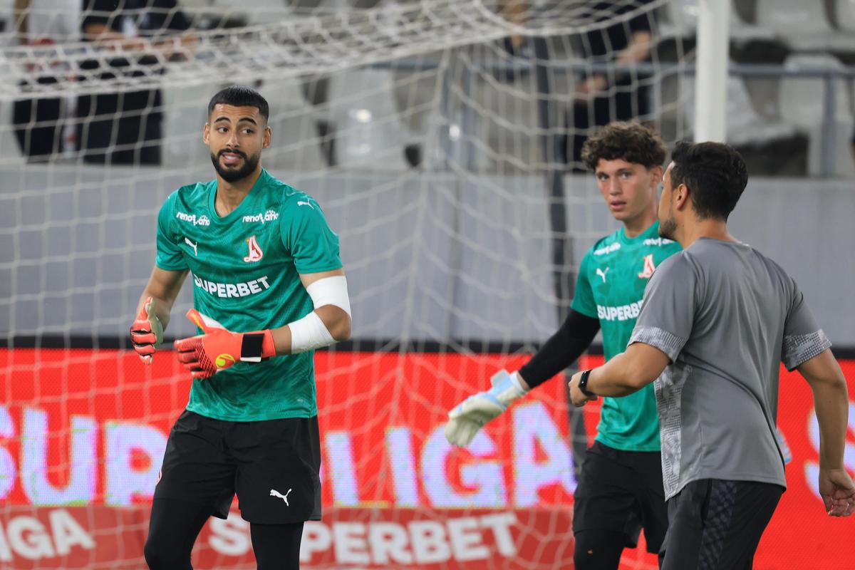 Dinamo - U Cluj, înainte de meci