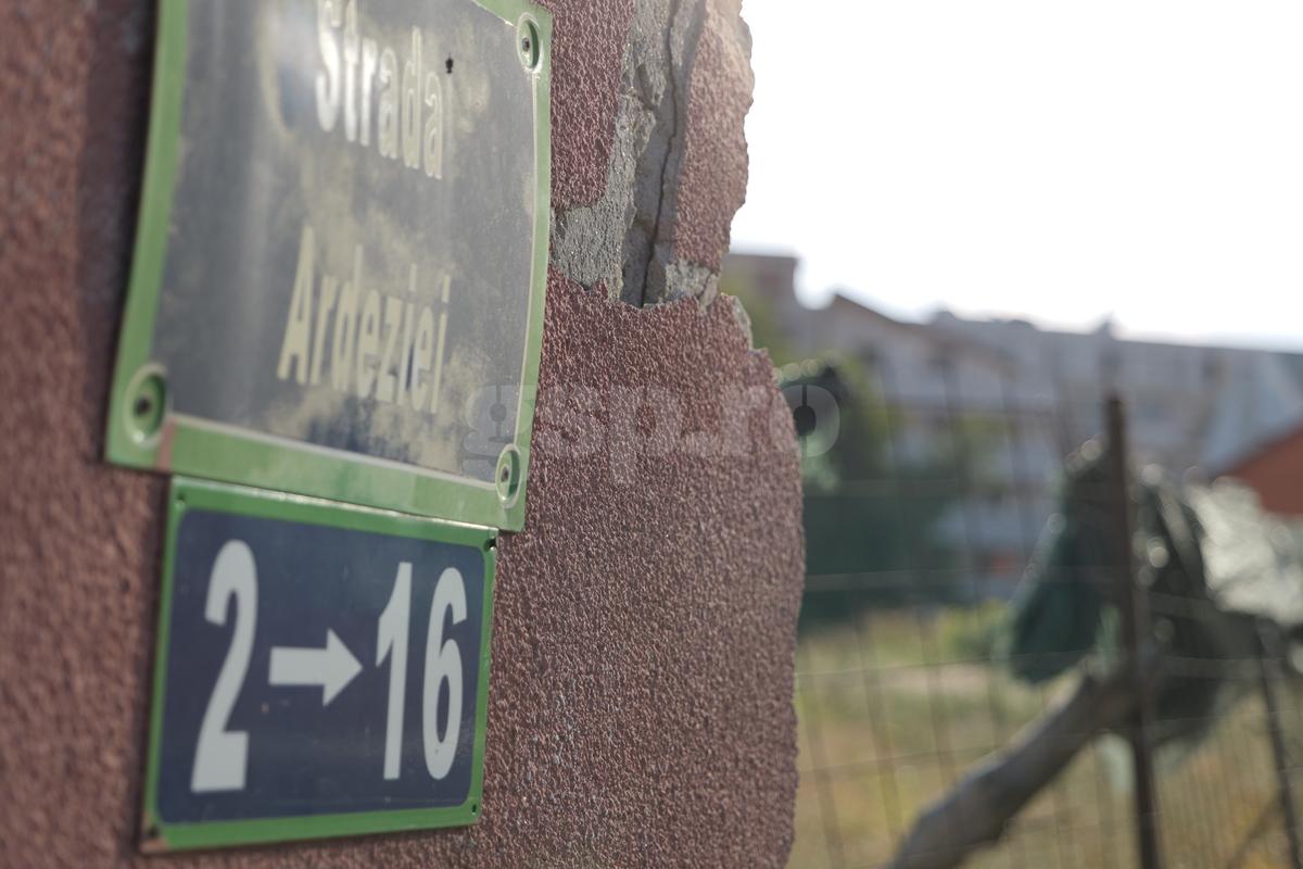 ȘOCANT! Ce s-a ales de vila de 2 milioane de euro a lui Vasile Turcu, în 9 ani de la decesul fostului acționar de la Dinamo