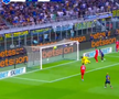 Pio Esposito, gol în Inter - Monza