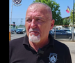 Petre Grigoraș, antrenorul celor de la Cetatea Suceava, a tras o serie de concluzii la finalul eșecului suferit în deplasarea cu Ștefăneștii de Jos, scor 1-3, în runda cu numărul 4 din Liga 2.