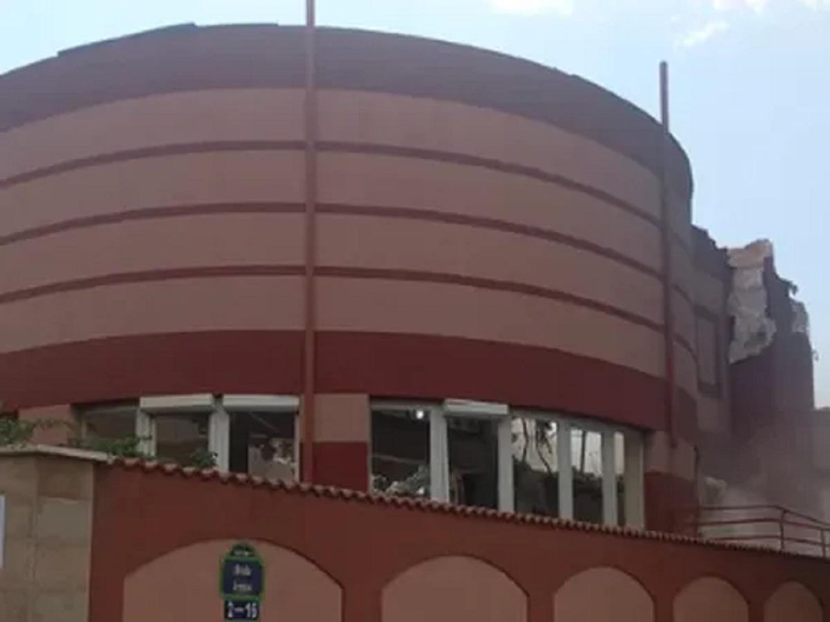 ȘOCANT! Ce s-a ales de vila de 2 milioane de euro a lui Vasile Turcu, în 9 ani de la decesul fostului acționar de la Dinamo