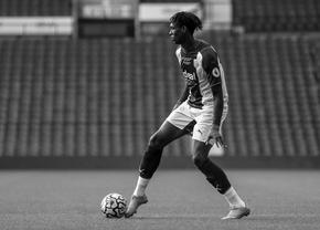 Tragedie în fotbal » Quevin Castro a decedat la 25 de ani, după ce s-a prăbușit sub privirile lui Ianis Stoica
