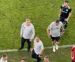Bergodi, scandal după Dinamo - U Cluj