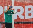 Alaa Bellaarouch// Dinamo - U Cluj // foto Ionuț Iordache (GSP)