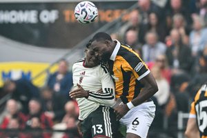 Start în Hull City - Manchester United, duel în prima etapă din Premier League