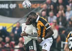 Deschidere de scor în Hull City - Manchester United, duel în prima etapă din Premier League
