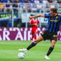 Inter - Monza, etapa 1 din Serie A// foto: Imago Images
