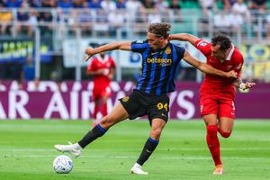 Inter - Monza, start pentru Cristi Chivu în noul sezon de Serie A. Campioana s-a dezlănțuit