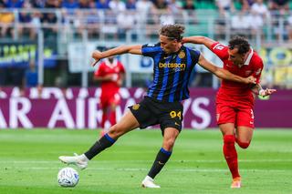 Inter, recital în prima etapă de Serie A » „Copilul” lui Cristi Chivu a dat golul începutului de sezon