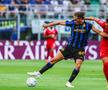 Inter - Monza, etapa 1 din Serie A// foto: Imago Images