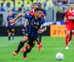 Inter - Monza, etapa 1 din Serie A// foto: Imago Images