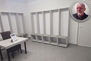 Petre Grigoraș nu înțelege ce s-a întâmplat în meciul de astăzi: „Portarul meu dormea...” + imagini cu „tradiția” din vestiar