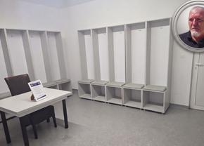 Petre Grigoraș nu înțelege ce s-a întâmplat în meciul de astăzi: „Portarul meu dormea...” + imagini cu „tradiția” din vestiar