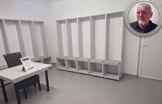 Petre Grigoraș nu înțelege ce s-a întâmplat în meciul de astăzi: „Portarul meu dormea...” + imagini cu „tradiția” din vestiar