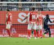 Dinamo - U Cluj / foto: Ionuț Iordache (GSP)