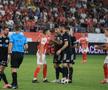 Dinamo - U Cluj / foto: Ionuț Iordache (GSP)