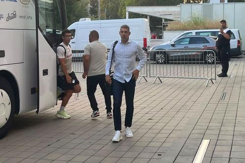 Mamadou Karamoko, titular în premieră la Dinamo în mandatul lui Nuno Campos