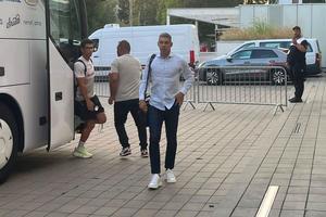Premieră absolută în mandatul lui Nuno Campos la Dinamo